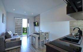 Darłówko Apartament Morski III